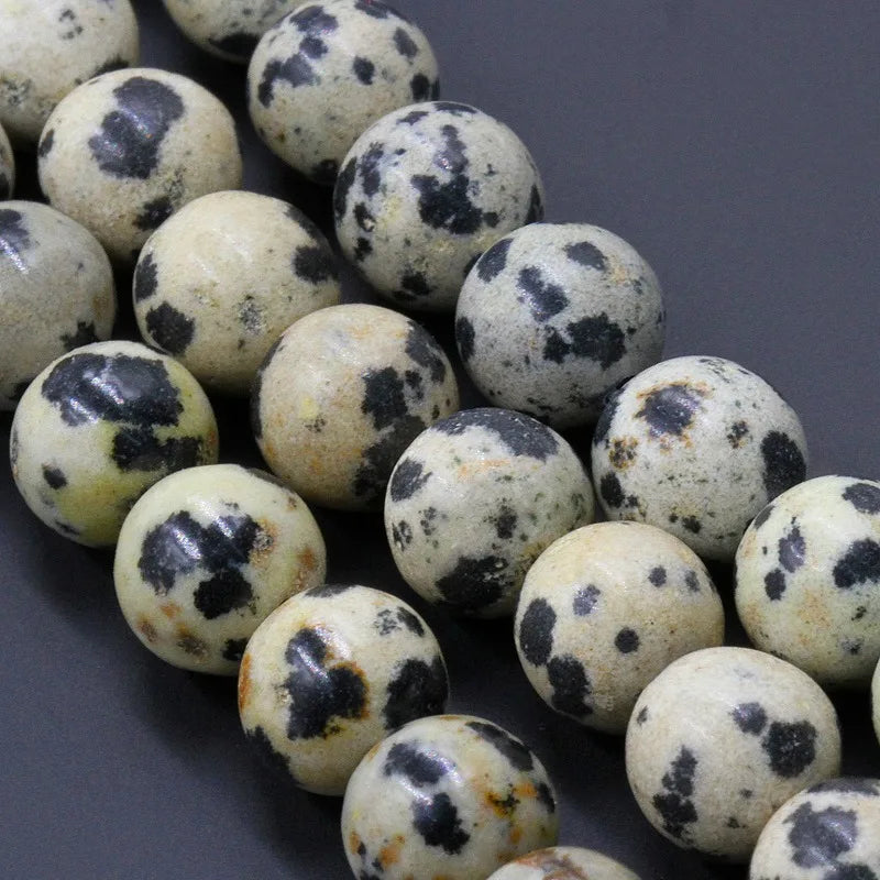 Wholesale Loose Stone Beads Dalation jasper for DIY Jewelry Making MS222