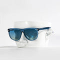 GS5808 Oversized Sunglasses 2023 Designer  High End Polarized Acetate Sunglasses Men and Women