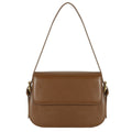 2025 New Leather Shoulder Bags Handbags Messenger Purses Fashion French Designer Women Purse Ladies Hand Bags