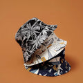 Simple Letters Basin Hat Custom logo Short Brim Custom Embroidery logo Bucket Hats
