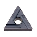 OEM High Quality TNMG160404R 160408L Carbide Inserts Triangular Blade Slotting Inserts for Stainless Steel Turning Tool