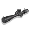 Optics Scope 5-25X56 Range Finder Reticle Dual Illuminated  Scopes Tactical for Outdoor Sports