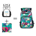 OEM Custom Design Printing Smart Travel Bagpack Laptop Back Bag Pack Laptop Backpack Hiking Travel Notebook School Bag