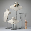 Hot Selling Jewelry Stand Mannequins
