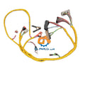 Glparts Engine Wiring Harness Assembly 3812499 381-2499 for E324D 325D 326D 328D Excavator