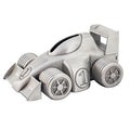 Racing Car Money Box  Zinc Alloy Made for Money Collection Use