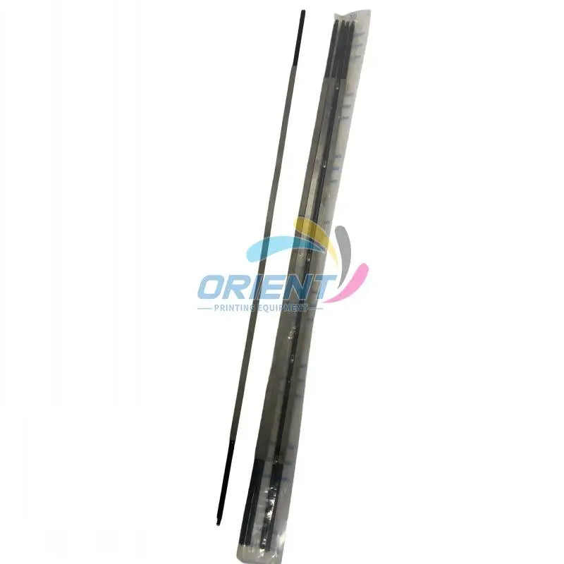 4pcs 82.006.401F Support Rail for Heidelberg SX102 SM102 CX102 CD102 Coating Blanket Cylinder Heidelberg Spare Parts