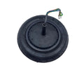 36V 350W 10 Inch Wheel Hub Motor Balance Bike Twisted Bike Brushless Motor 10X2.125