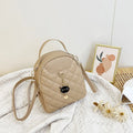 Women's Backpack Foreign Trade Female Bag Wholesale Small School Bag Fashion Everything Casual Backpack