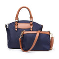 Large Capacity Messenger Sling Crossbody Bag Factory Direct Sale Women Shoulder Tote Handbag