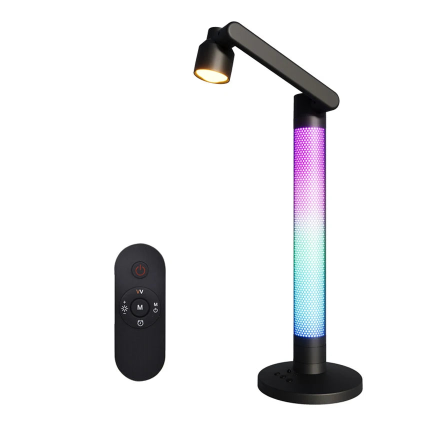 New Arrivals Led Smart Desk Lamp Creativity Study Desk Reading Desk Lamp
