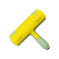 OEM ODM Reusable Cat Dog Pet Fur Lint Hair Cleaner Remover Roller Brush Removal Tool for Furniture Couch Carpet Car Seat