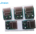JINSION Excavator Replacement Parts Display Instrument LCD for  KOMATSU