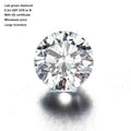 Starsgem Lab Grown Diamond IGI Certificate 0.3 Carat Diamond Vvs Clarity Buy Wholesale Price Lab Created Diamond Loose