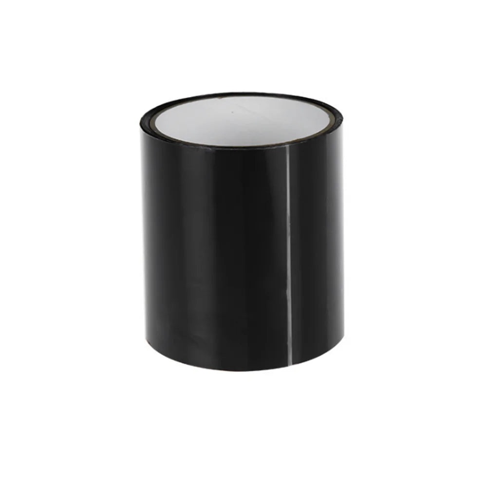Fast Delivery Strong Stickiness Instant Leak Stop Waterproof PVC Tape for Tank Pool Plastic Home Decoration
