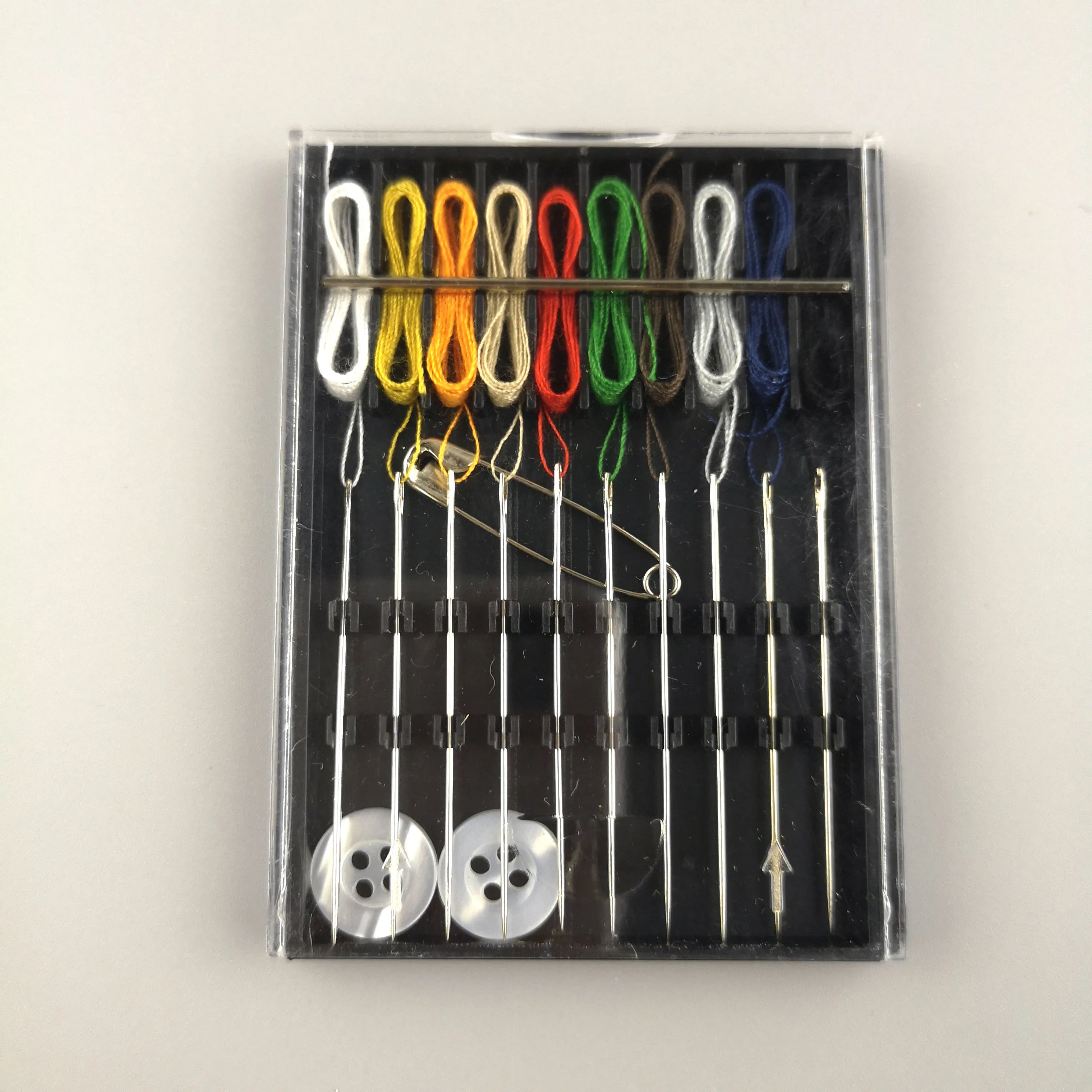Sewing Kit Travel/sewing Kit Box