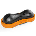 Home Gym Multi Functional Peanut Capsule Ball Fitness Balance Board Training Weightlifting Platform Aerobic Step Body