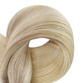 Super Double Drawn Hair Vietnamese Keratin U Tip Extensions Straight Hair U Tip Hair Extension