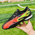 EACH Custom Football Shoes Soccer Football Shoes Wholesale Adult Artificial SOCCER TURF SHOE for Men Children