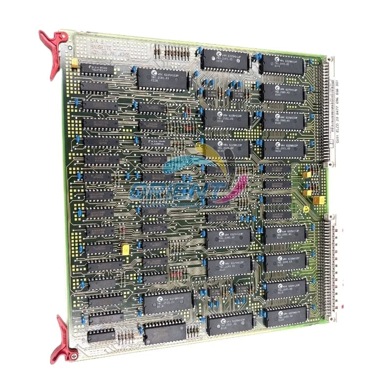 Original Circuit Board PCB Board EAK2 00.781.4795 91.144.6021 PCB PCBA for Heidelberg 102 Printing Machine Spare Parts