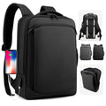 Wholesale Laptop Bags Backpack Mens Waterproof Custom 15.6 Inch Laptop Backpack