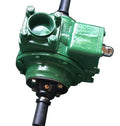 Fuel Oil tank Truck Unloading Pump Oil Filling Pump Gasoline Unloading Pump MegaBDM