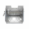 Large Printer XP600 Single Head Lift Able Carriage Inkjet Printer Xp600 Printhead Carriage Plate  Dx11 Print Head Frame Holder