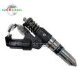New Diesel Fuel Injector 3083863 4026222 3095040 for ISM11 M11 EXCAVATOR Parts