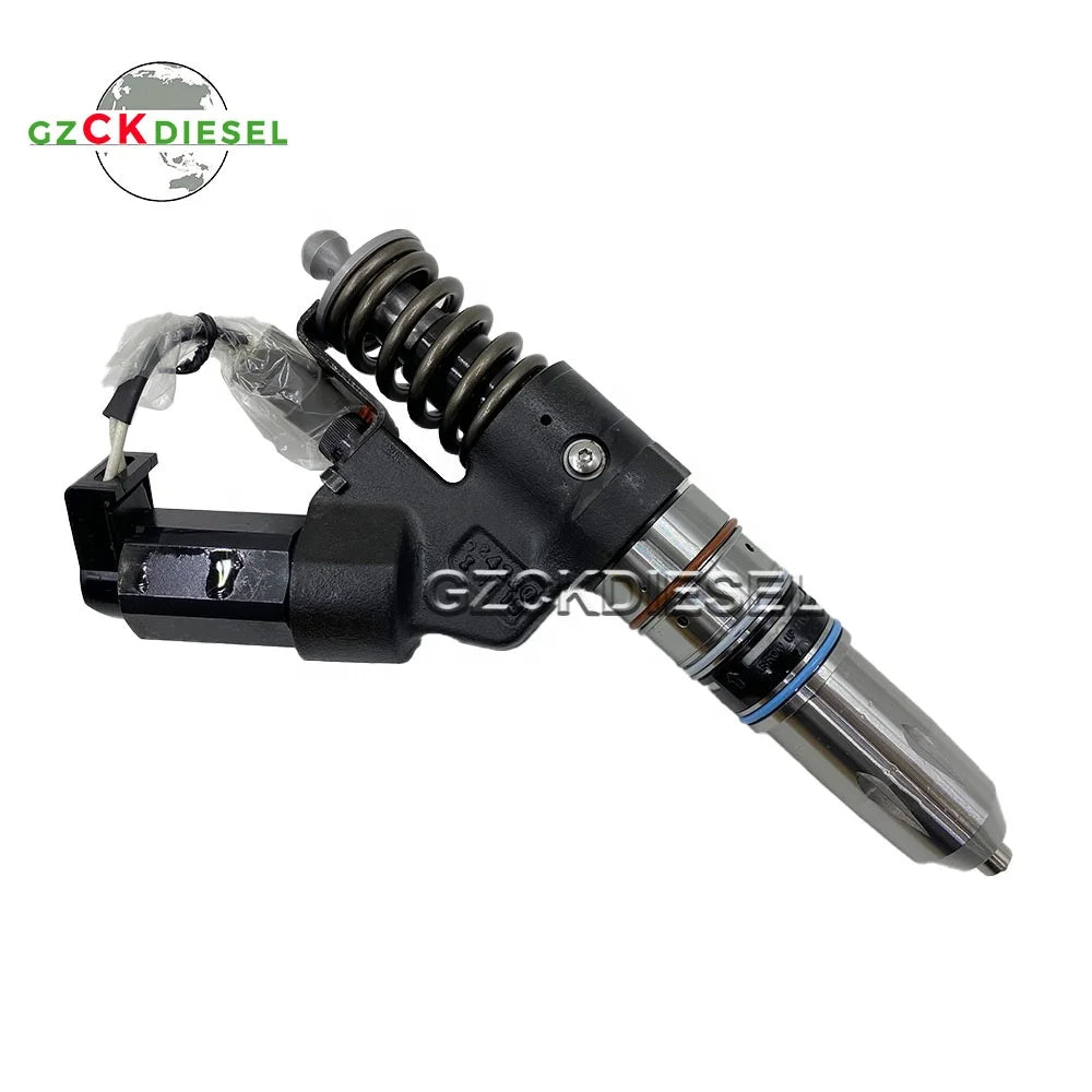 New Diesel Fuel Injector 3083863 4026222 3095040 for ISM11 M11 EXCAVATOR Parts
