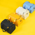 Quadrate Cute Custom Logo Polyester Children Dance Class Swimming Mini Kids Travel Small Size Crossbody Gift Baby Duffle Bags