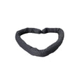 Oilspillpro GUA-B7612 3x4ft Super Absorbent Universal Boom Sock-Versatile for All Environments