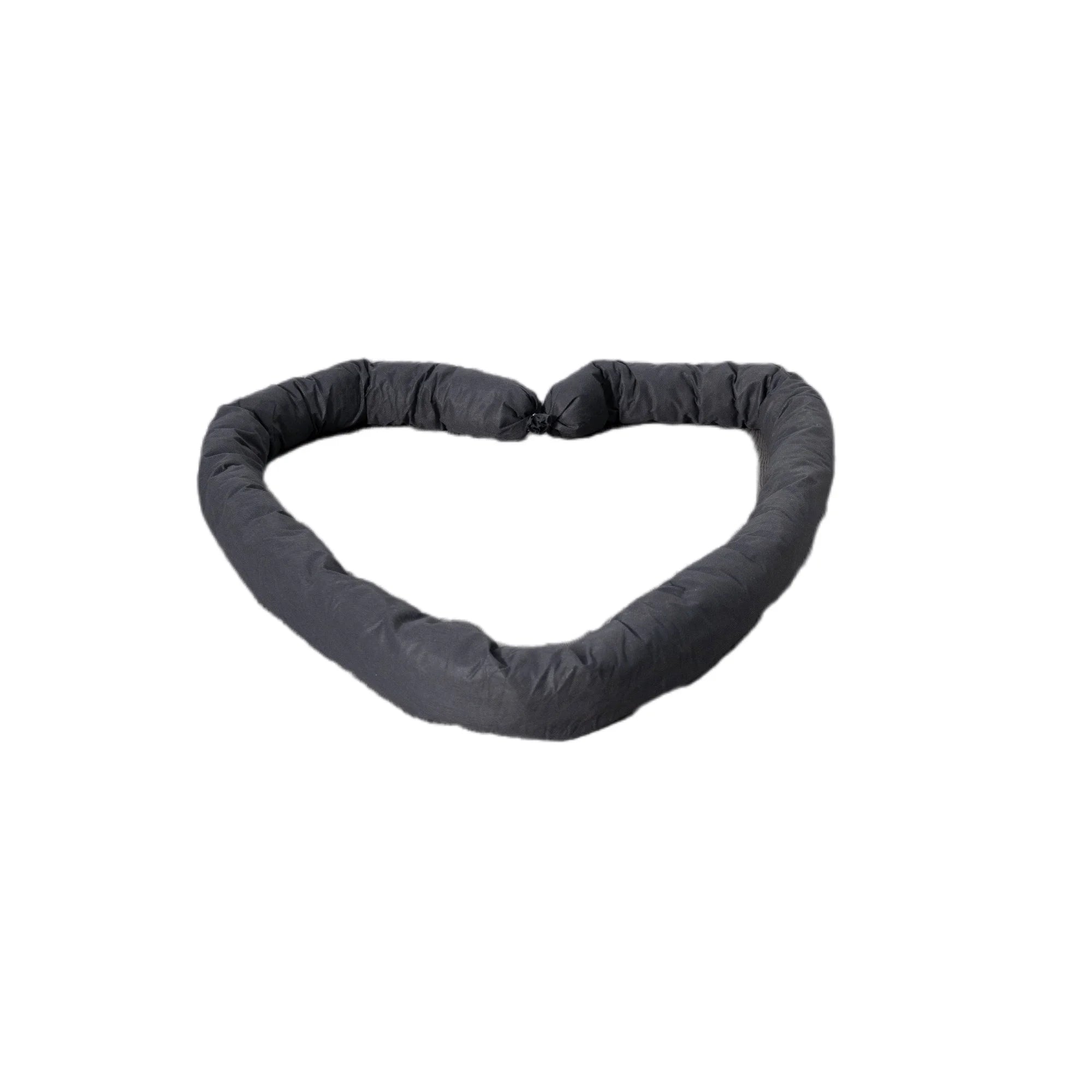 Oilspillpro GUA-B7612 3x4ft Super Absorbent Universal Boom Sock-Versatile for All Environments