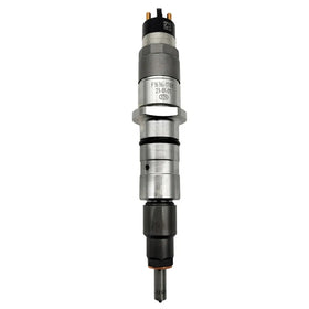 SUNORO Excavator Parts Pc300-8 Injector 0445120236 6745-11-3102 6754-11-3011 for 6d114 Engine Injector
