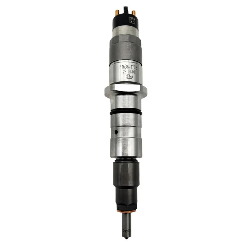 SUNORO Excavator Parts Pc300-8 Injector 0445120236 6745-11-3102 6754-11-3011 for 6d114 Engine Injector