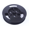 7 Inches LED SMT Reels Plastic Empty Reel for Component Packing RGB Color LED Light Strip SMD Tape Reel