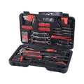 Factory 119pcs CRV Hand Tool Kit OEM Household Industrial Use Car Bike Computer Repair Tool Sets Case Package Weight Included