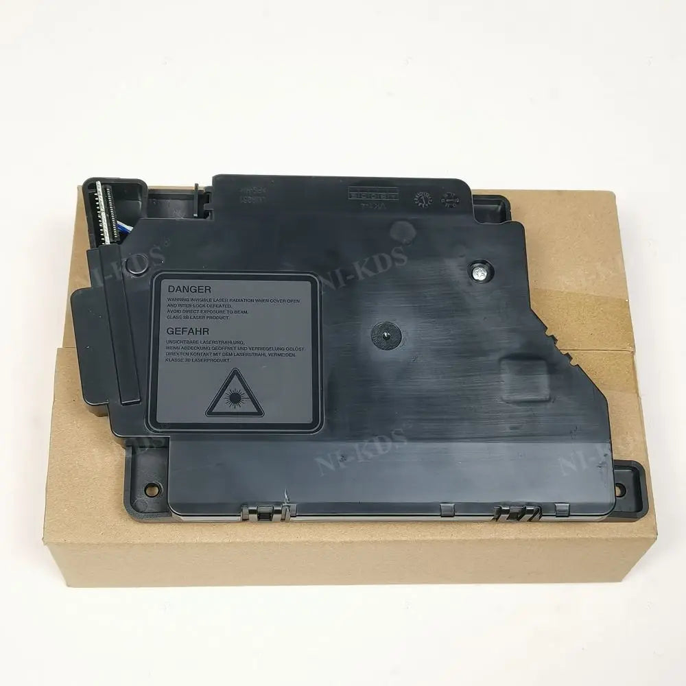 D002ZC001 Laser Unit for Brother DCP-L5500 5600 5650 6600 MFC-L5700 5755 5800 5900 6700 6800 6900 LSU D002ZG001