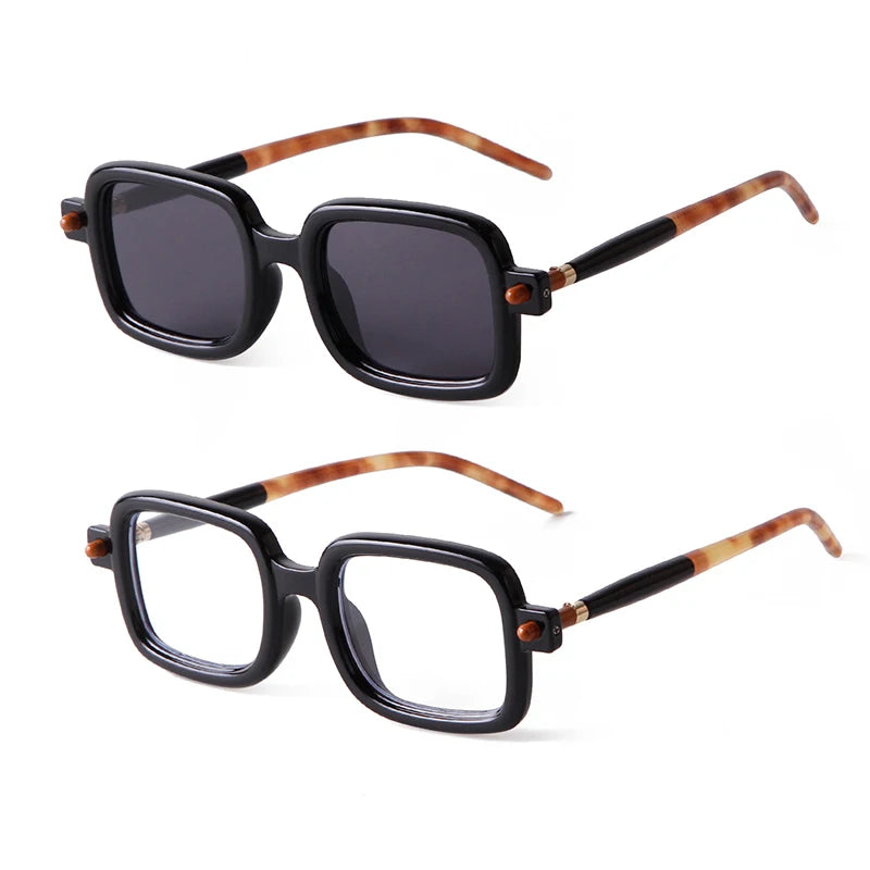 STY86512W Custom Sun Glasses UV400 Gradient Optics Sunglasses Italian Unisex Dusk Sunglasses Women Men