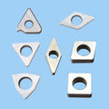 China Manufacture High Quality Tungsten Carbide Adjust Insert Shims for Turning Tool HolderMT1603MW0804MC1204