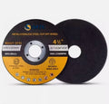In Stock 600 PCS Cut Off Wheel 4.5" X 0.040" X 7/8" Angle Grinder Cutting Disc Ultra Thin for Metal & Stainless Steel