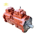 High Quality K3V Series Hydraulic Piston Pump K3V63-K3V112-K3V140-K3V180-K3V280 Made of Steel