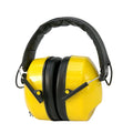 Hearing Protection Bluetooth Electronic Headphones Soundproof Noise Cancelling Earmuffs Ear Defender Protective Ear Muffs