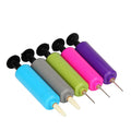 Convenient Mini Inflator Labor-saving Inflator Tool/inflator Bucket//hand Pump Balloon Inflation