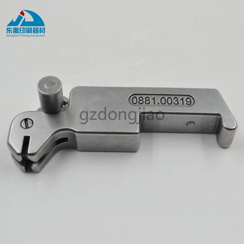 Muller Martini Stitching Head Parts 0881.00319 Muller Martini Parts