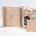 Custom Magnetic Luxury Gift Boxes Packaging for Skin Care Serum Set Cosmetic Perfume Essential Oil Face Cream Custom Your logo