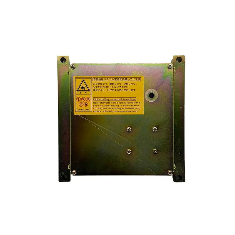 SUNORO Excavator Hi-tachi ZAX120 ZAX200 ZAX330 Engine Small Controller Control Unit 9239568 9212078 9194416