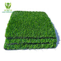 30mm High Density Realistic Artificial Grass for Residential Garden Landscaping with UV Resistant Synthetic Turf Lawn