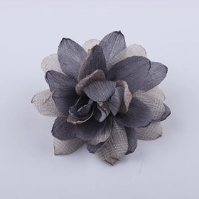9.5cm Artificial Rose Flower for Wedding Home Party Decoration Scrapbooking Accessories Wreath DIY Head Craft Flowers