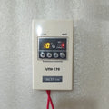 Fast Shipping Big Discount ABS Thermostat 4KW UTH-170 Heating Cable Temperature Floor Heating System Apartment Hotel Use Easy