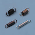 Whole Sale Precision Stretch Spring Custom Stainless Steel Stretch Spring